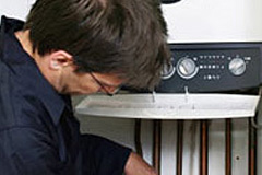 boiler replacement Reading Street